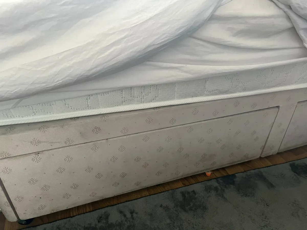 Single divan bases - Image 2