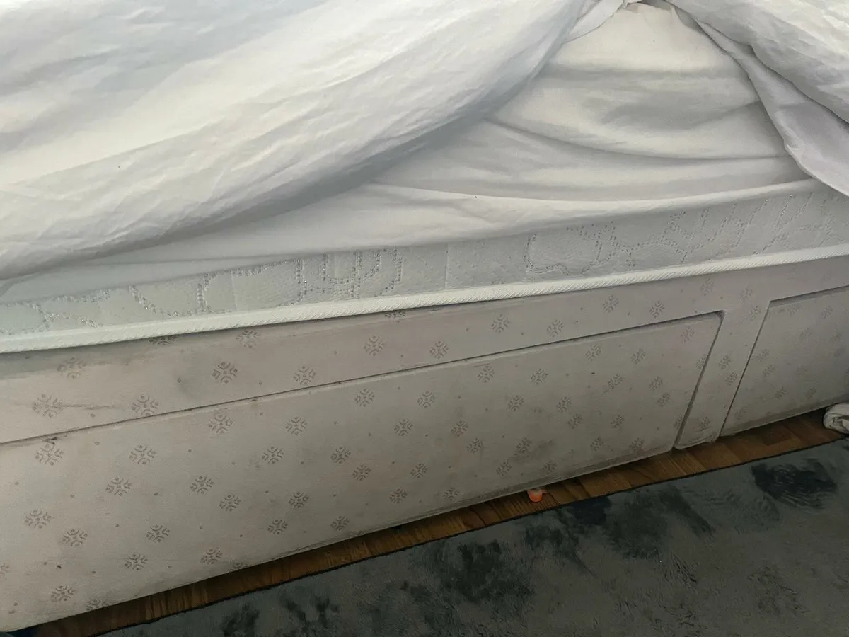 Single divan bases - Image 3