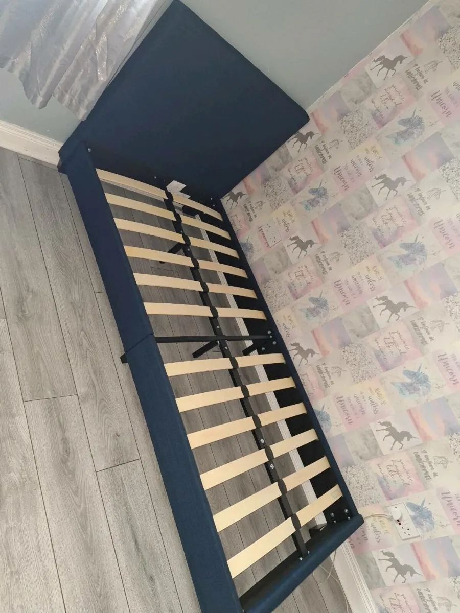 Single bed base - Image 4