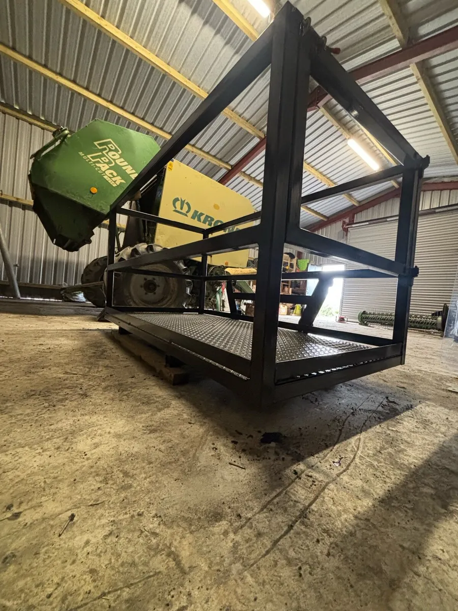 Safety cage - Image 3