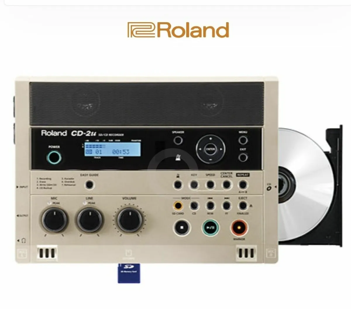 Recorder - Image 1