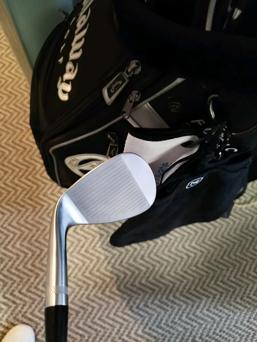 Ben Vokey 60° Brand New - Image 2