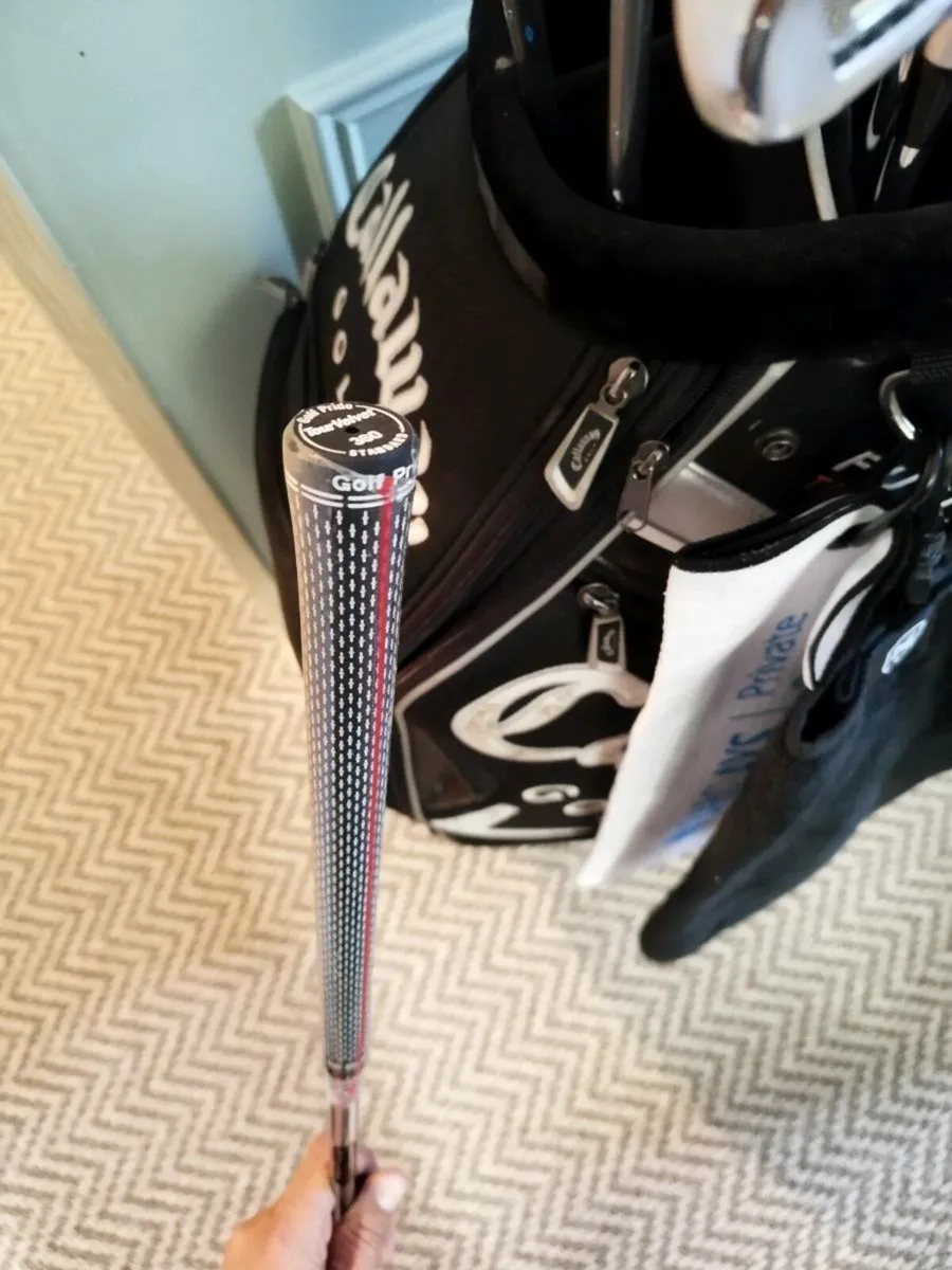 Ben Vokey 60° Brand New - Image 3