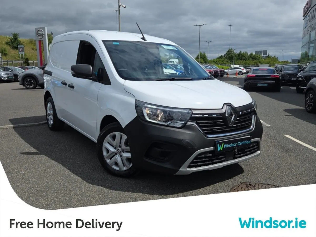 Renault Kangoo Advance - Image 1