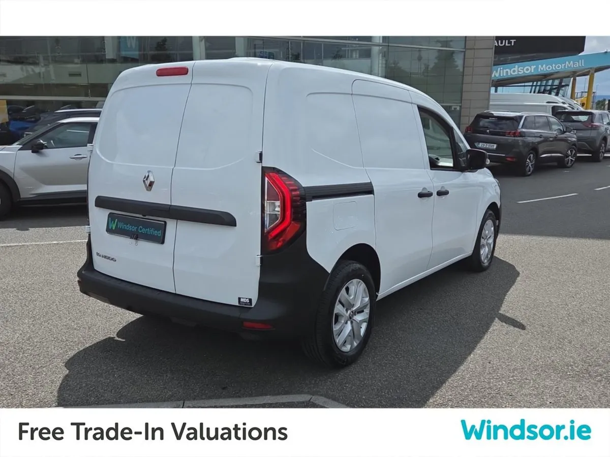 Renault Kangoo Advance - Image 3