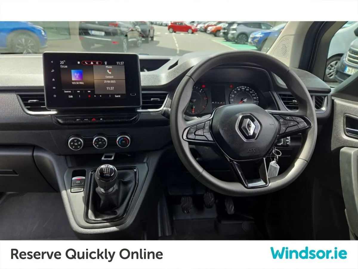 Renault Kangoo Advance - Image 4