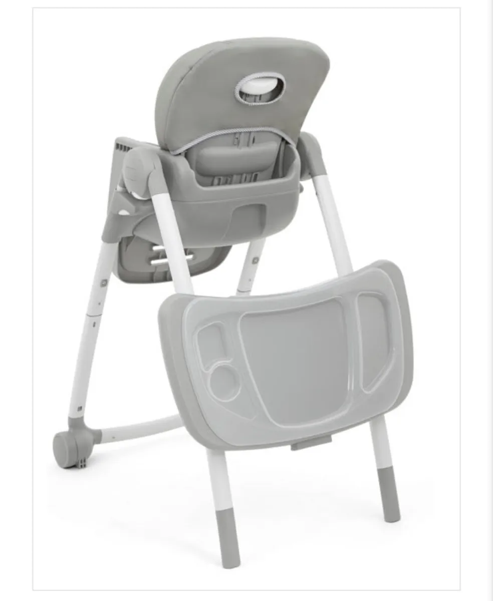 Joie Highchair 6 in 1 - Image 3