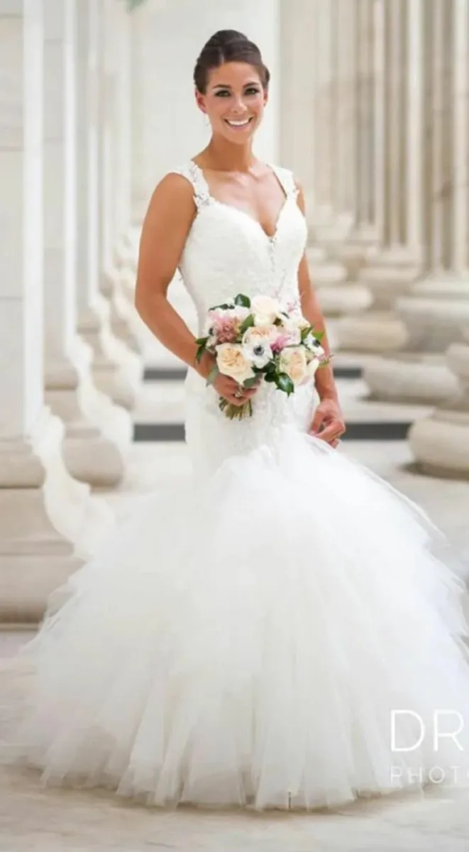 Wedding Dress - Image 3