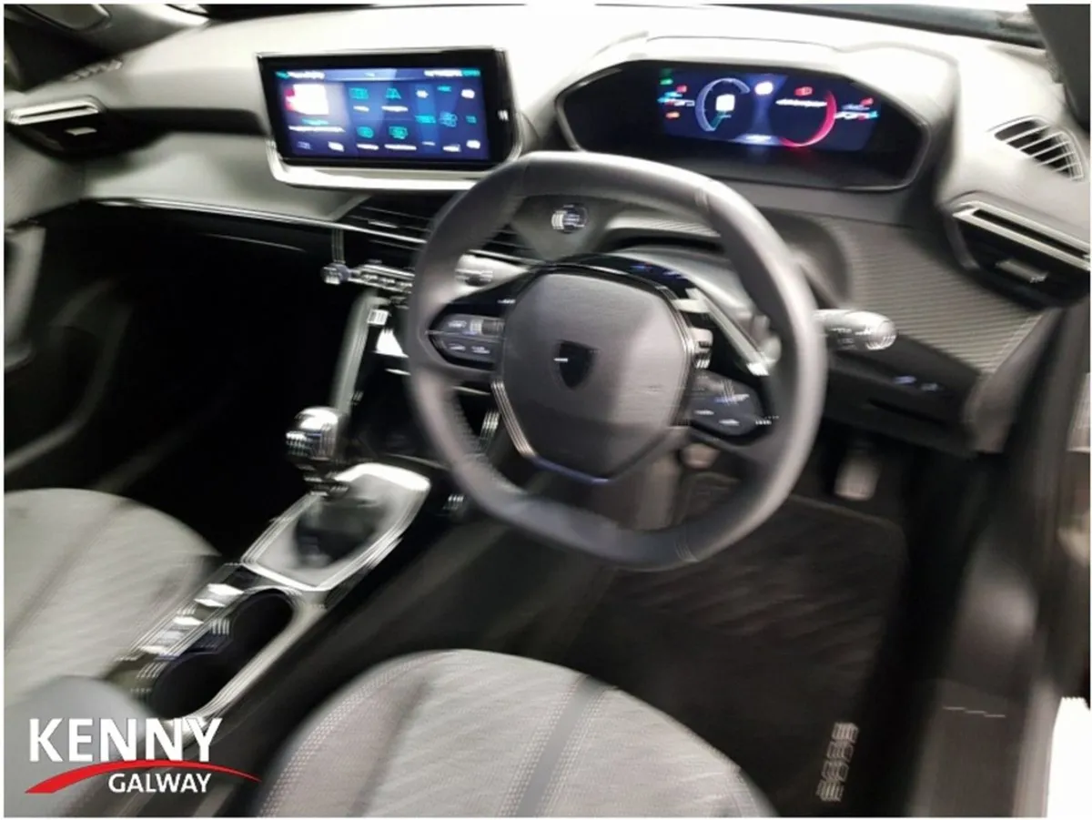 Peugeot 2008  deposit Taken  Allure 1.2 100 - Image 2