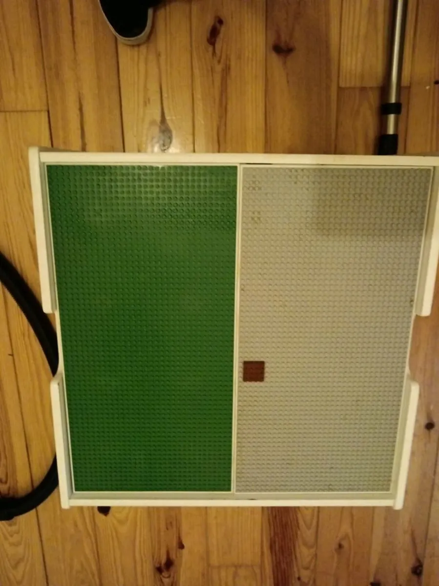 Lego Table - Image 2