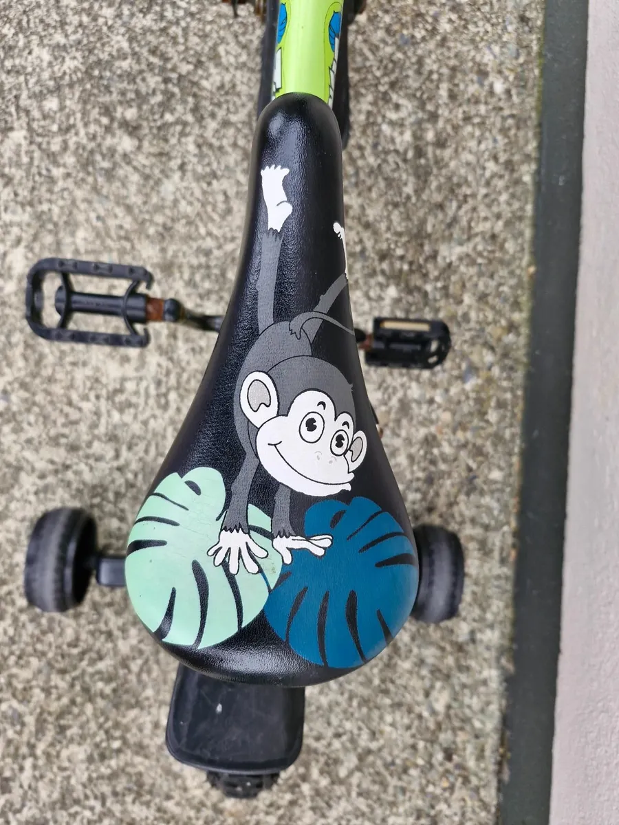 Toddler bike - Image 3
