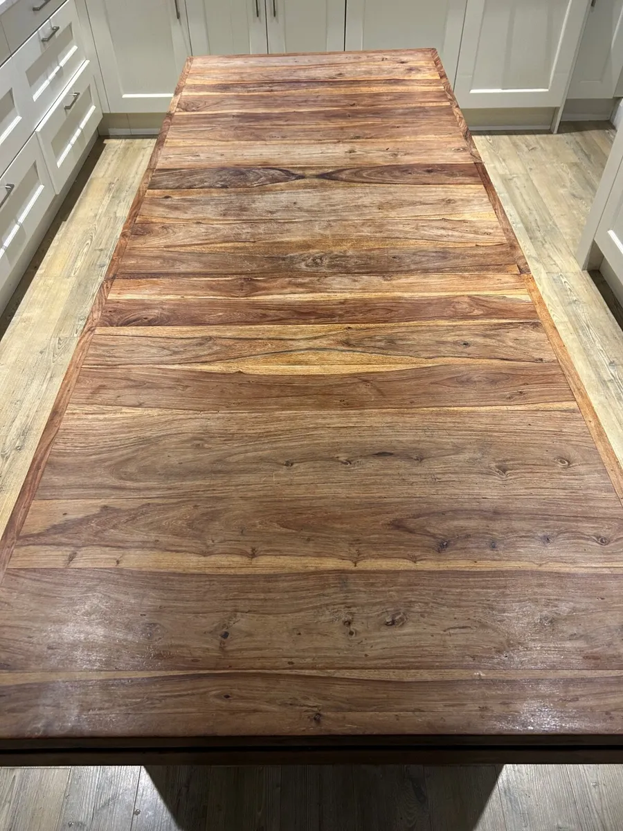 Dining Table - Image 2