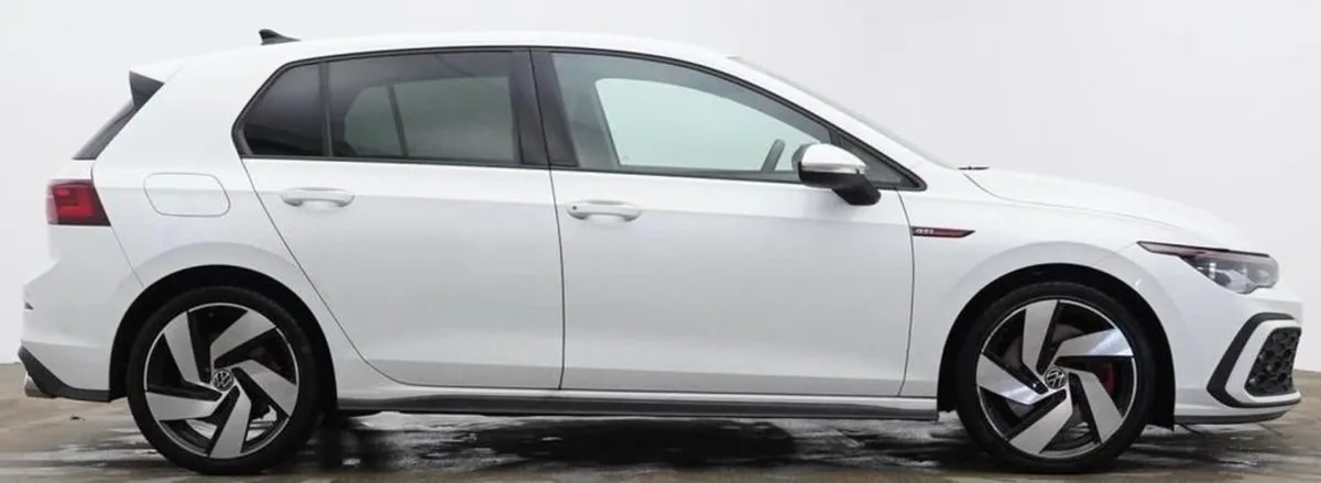 Volkswagen Golf 2.0 TSI GTI Hatchback 5dr Petrol - Image 3