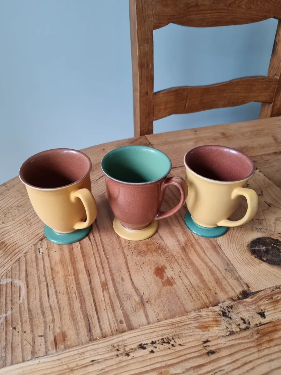 Denby delph - Image 1