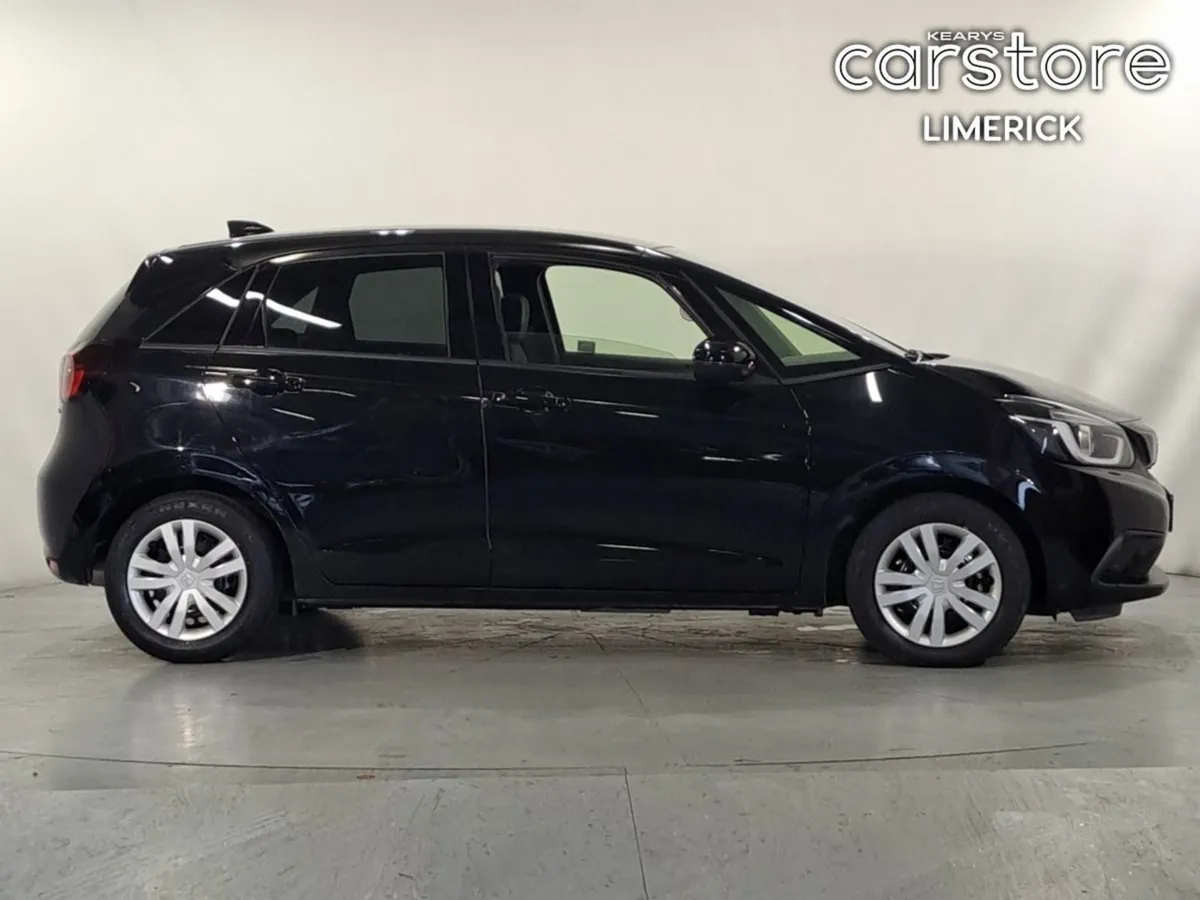 Honda Fit 1.5 PET Hybrid - Image 2