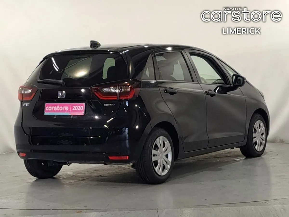 Honda Fit 1.5 PET Hybrid - Image 3