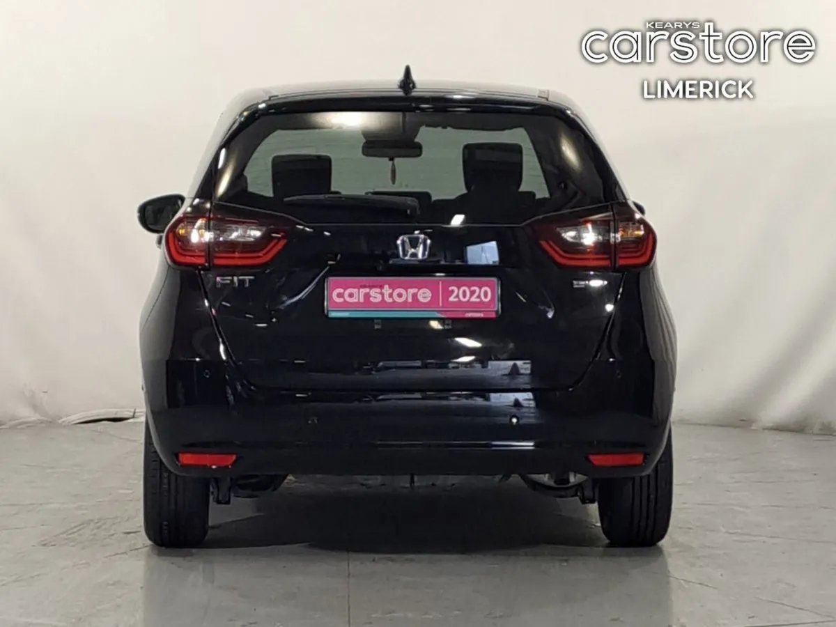 Honda Fit 1.5 PET Hybrid - Image 4