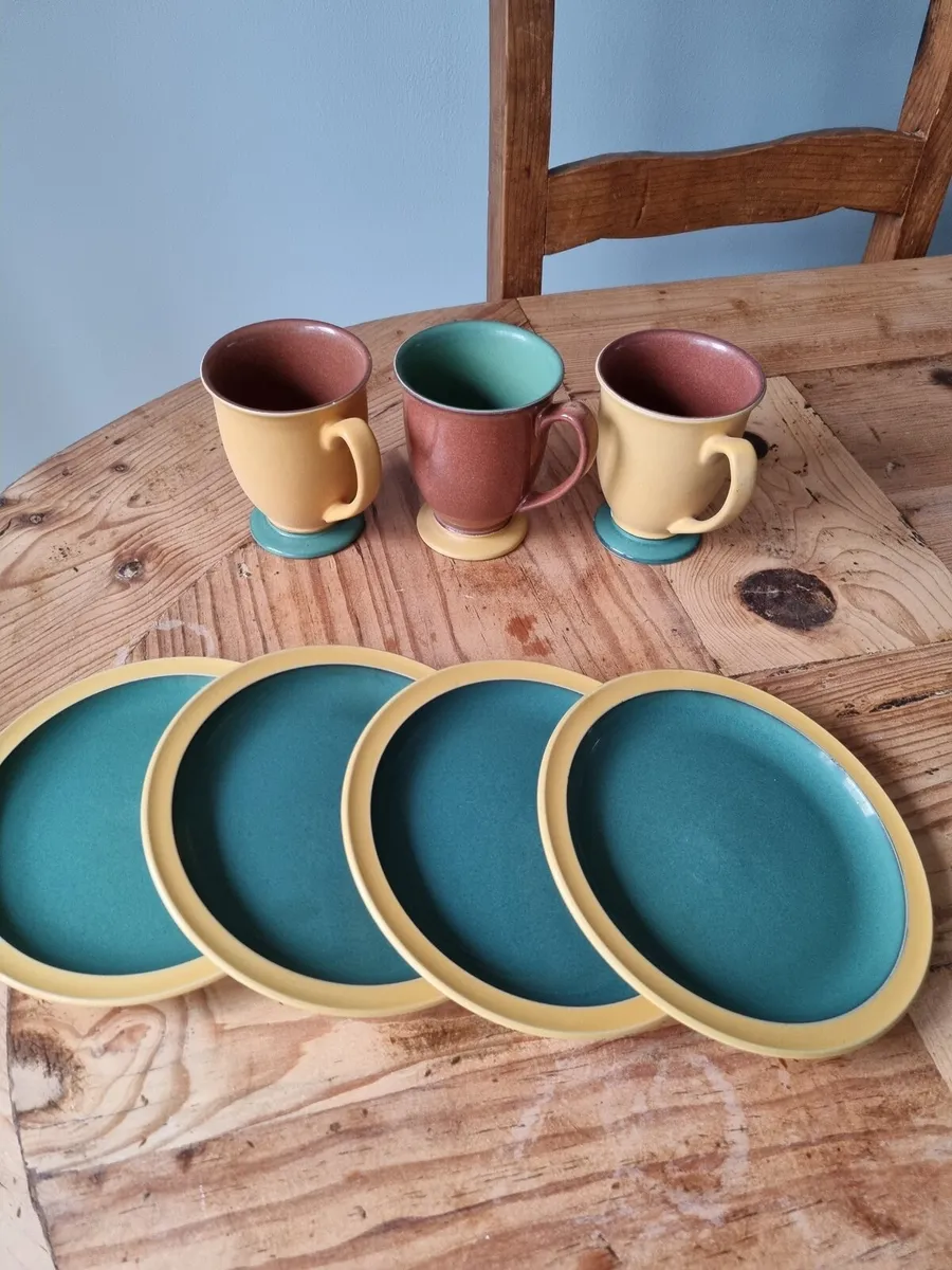 Denby delph - Image 2