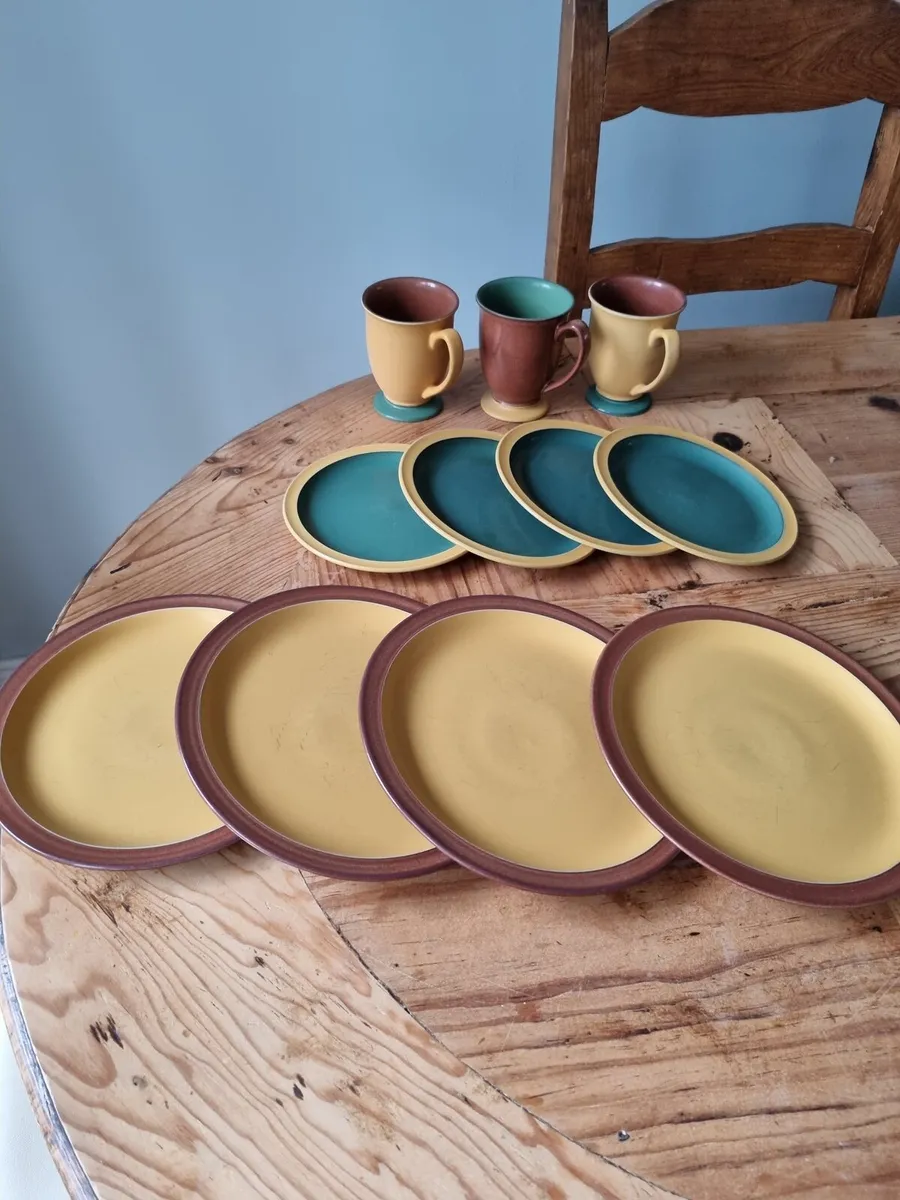 Denby delph - Image 3