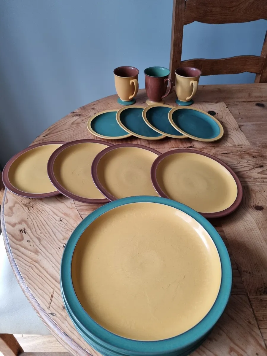 Denby delph - Image 4