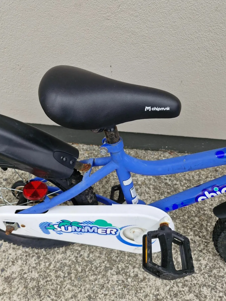 16 inch bike - Image 2
