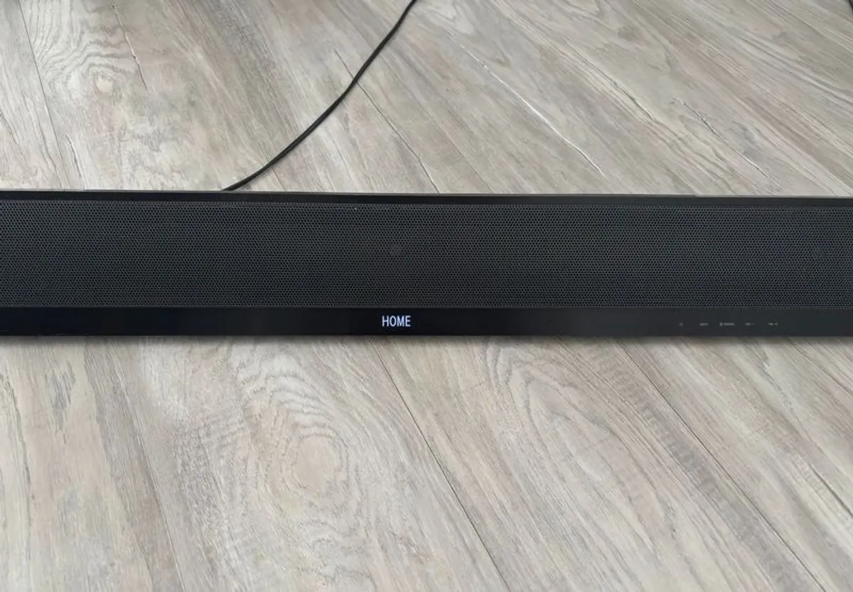 Sony HT-CT790 Soundbar with Wireless Subwoofer. - Image 2
