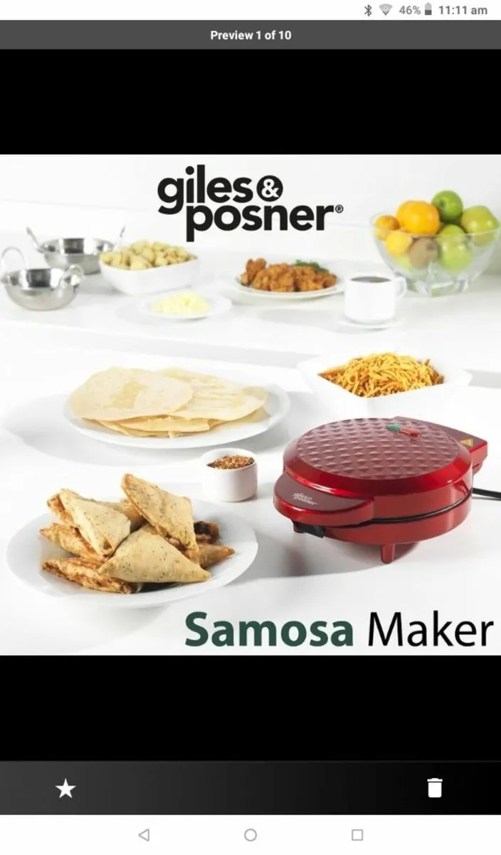 Gileso Posner - Image 4