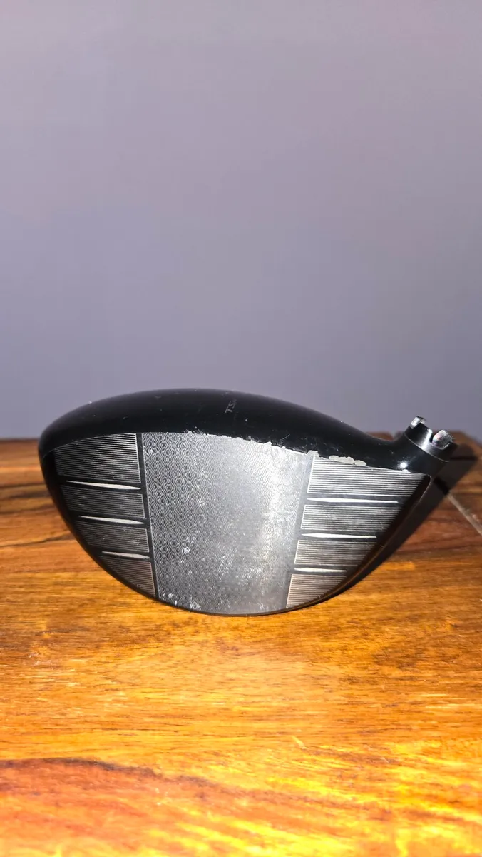 TSR3 driver head - Image 1