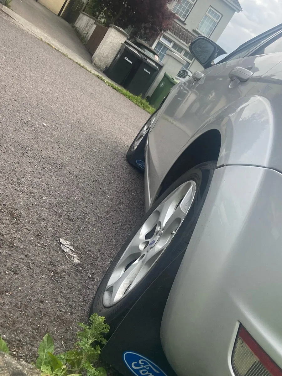 Ford Focus 1.6 TDCI NCT and TAX - Image 2