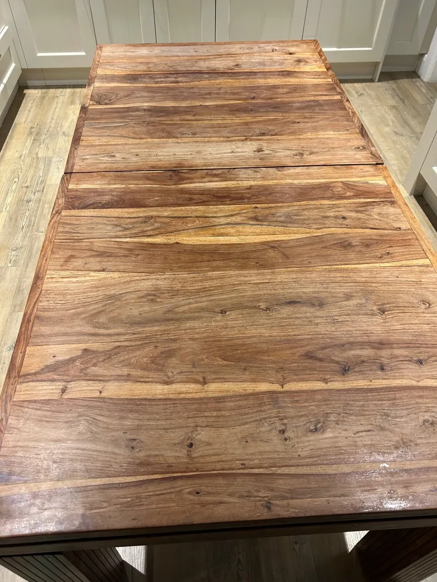 Dining Table - Image 1