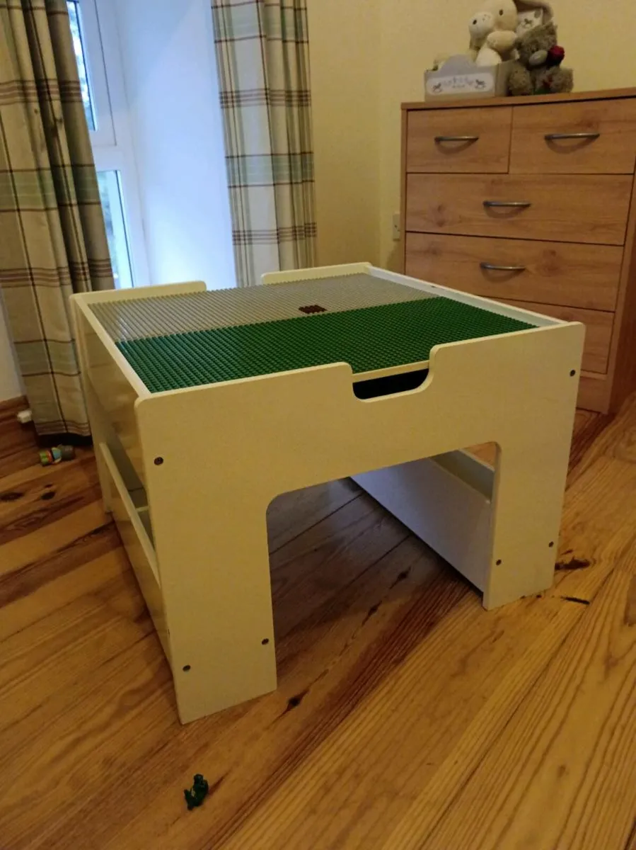 Lego Table - Image 3