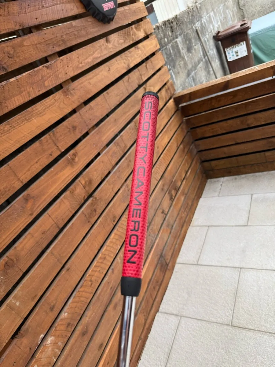 Scotty Cameron - Image 4