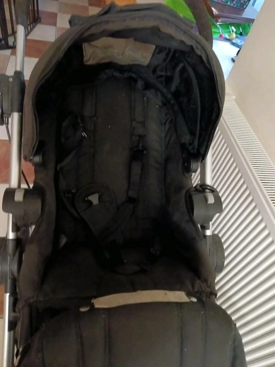 Double Buggy City Select - Image 2