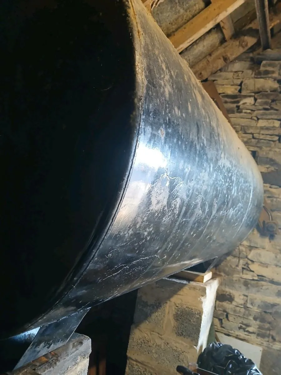 Oil/Diesel Tank - Image 3