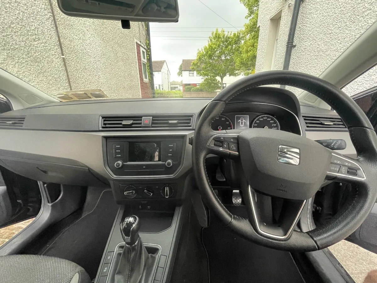 2018 Seat Ibiza - Image 4