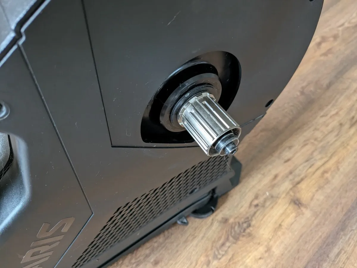 Turbo Trainer - Saris H3 Smart Trainer - Image 3