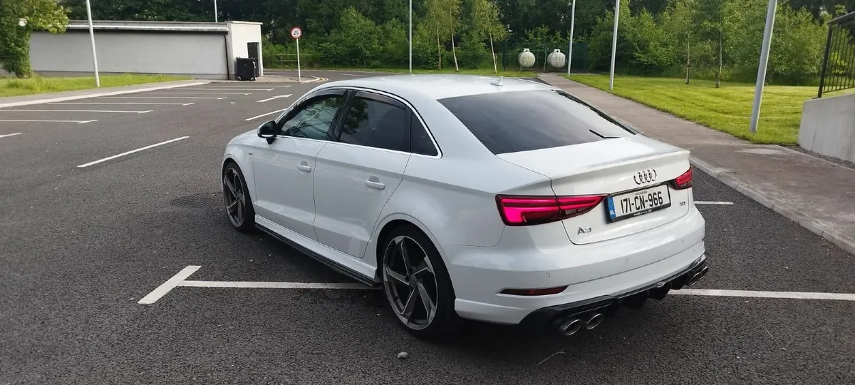 Audi A3 2017 - Image 3