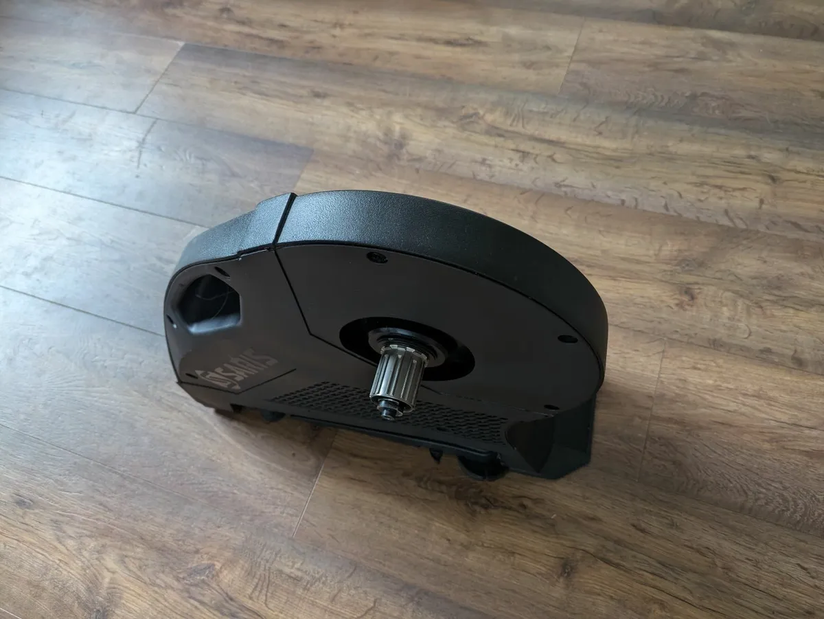 Turbo Trainer - Saris H3 Smart Trainer - Image 4