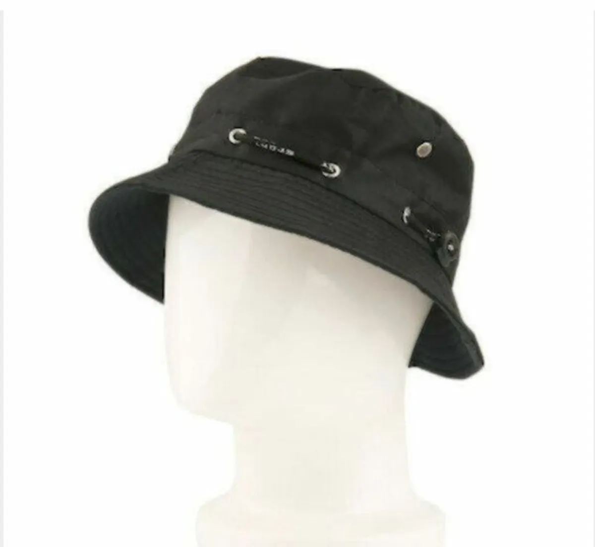 Adjustable Bucket Hat, Free Post - Image 1