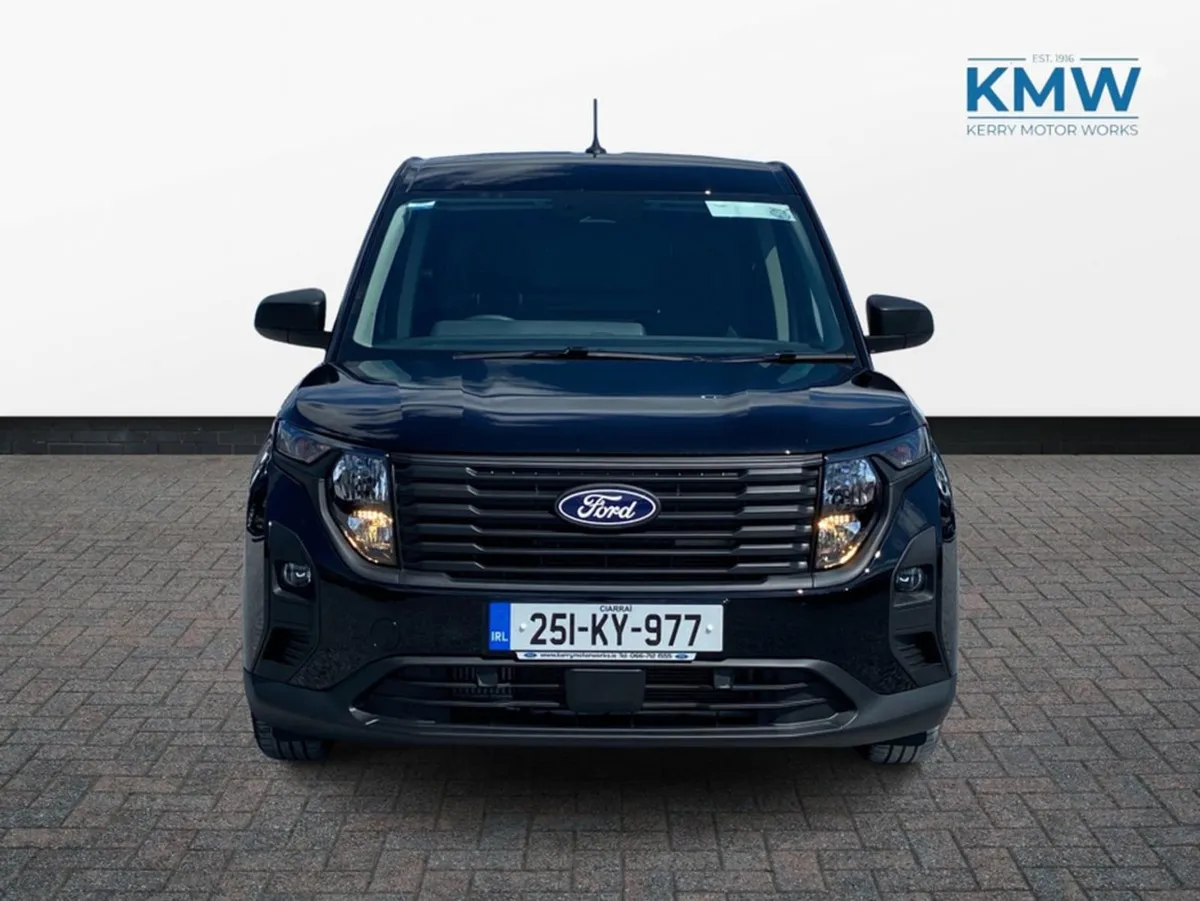 Ford Courier Trend 1.5 TDCI 100BHP - Image 4