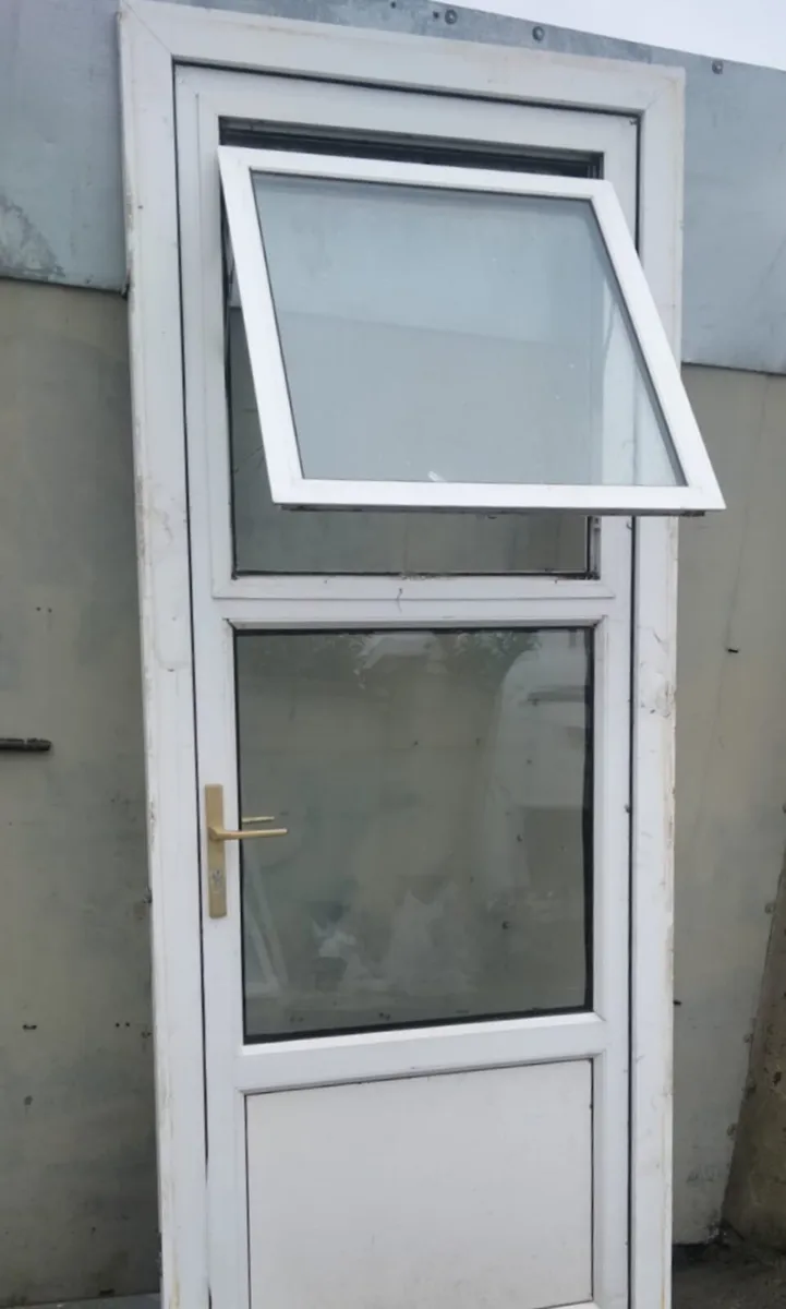➡️TOP QUALITY SINGLE DOOR AVAILABLE ⬅️ - Image 1
