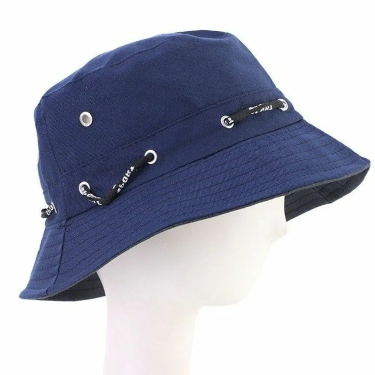 Adjustable Bucket Hat, Free Post - Image 2