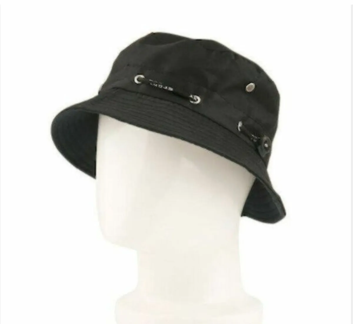 Adjustable Bucket Hat, Free Post - Image 3