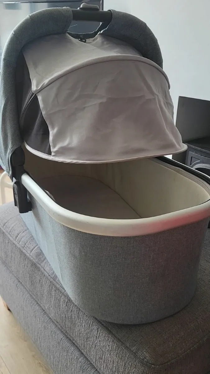 UPPAbaby Vista V2 - Image 4