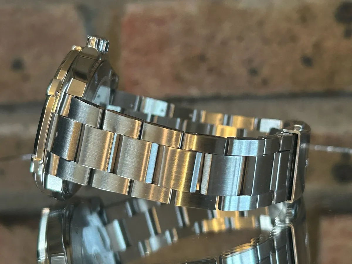 TAG Heuer Aquaracer - Mens Wristwatch - Image 3