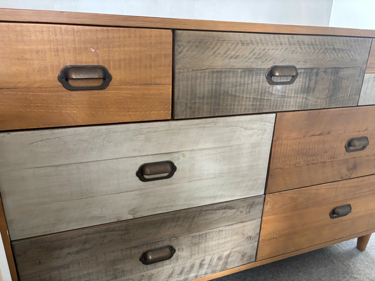 Chest of drawers - Image 2