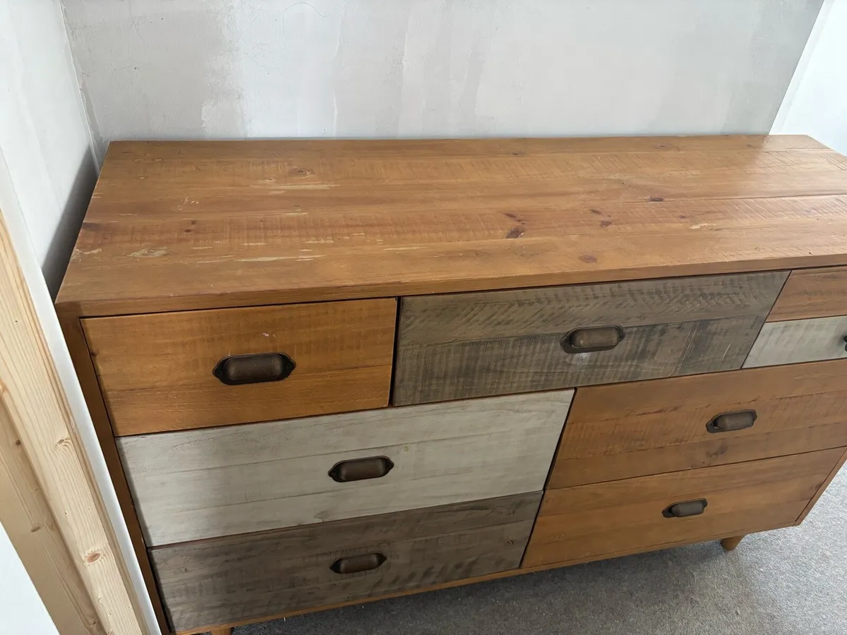 Chest of drawers - Image 3