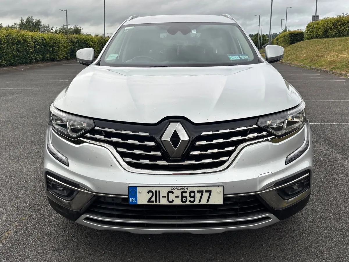 Renault Koleos 2021 - Image 3