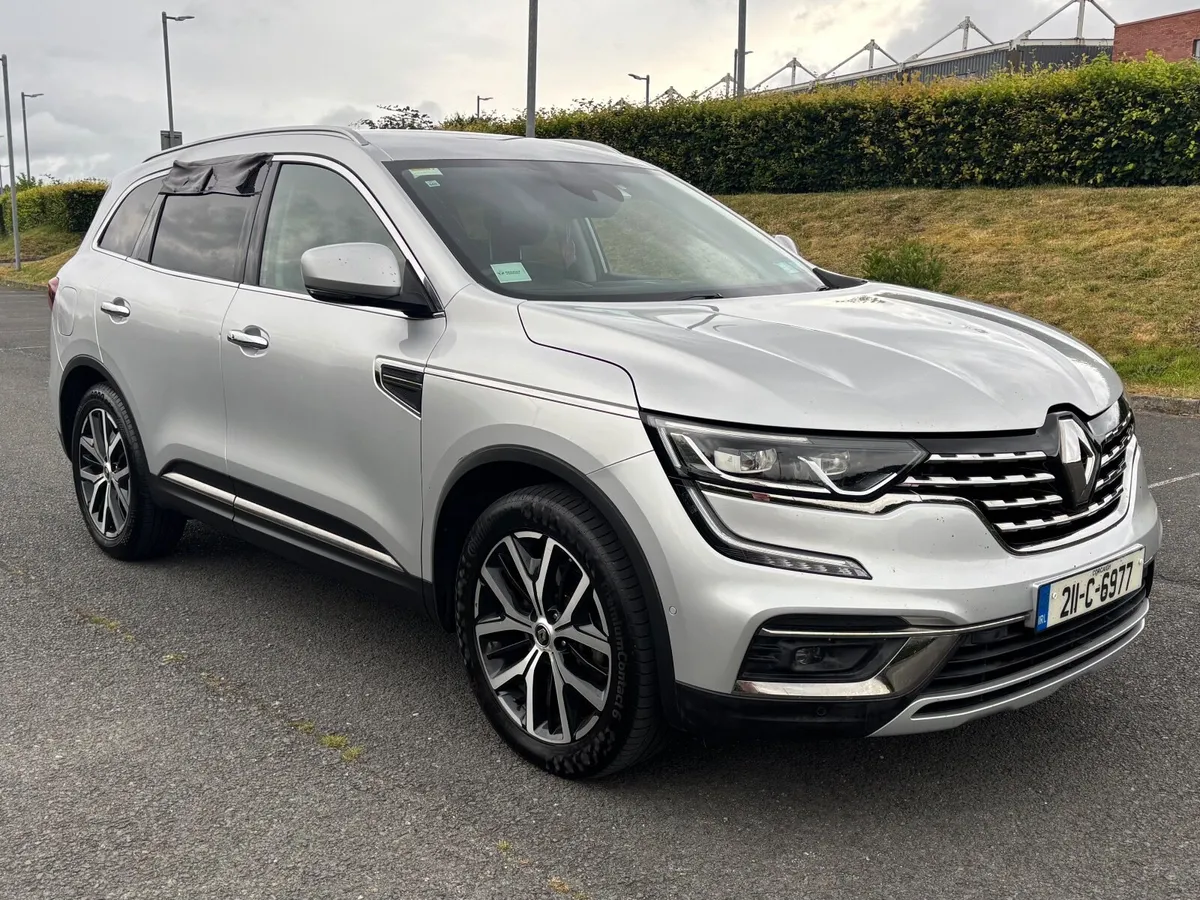 Renault Koleos 2021 - Image 2