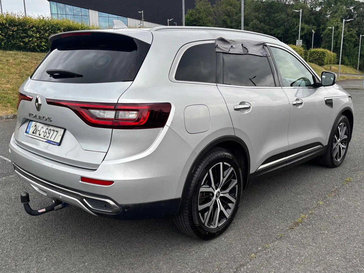 Renault Koleos 2021 - Image 4